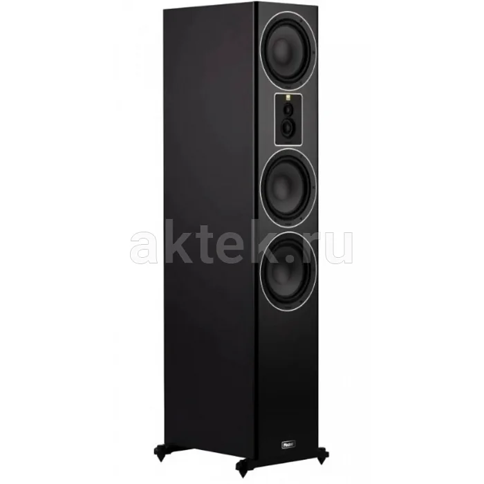 Напольная акустическая система Magnat Signature 607 black 4