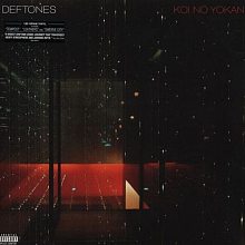 Виниловая пластинка DEFTONES - KOI NO YOKAN 180 GRAM BLACK VINYL 12"