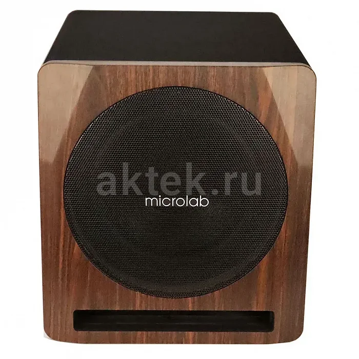 Сабвуфер Microlab SOLO SUB10 3