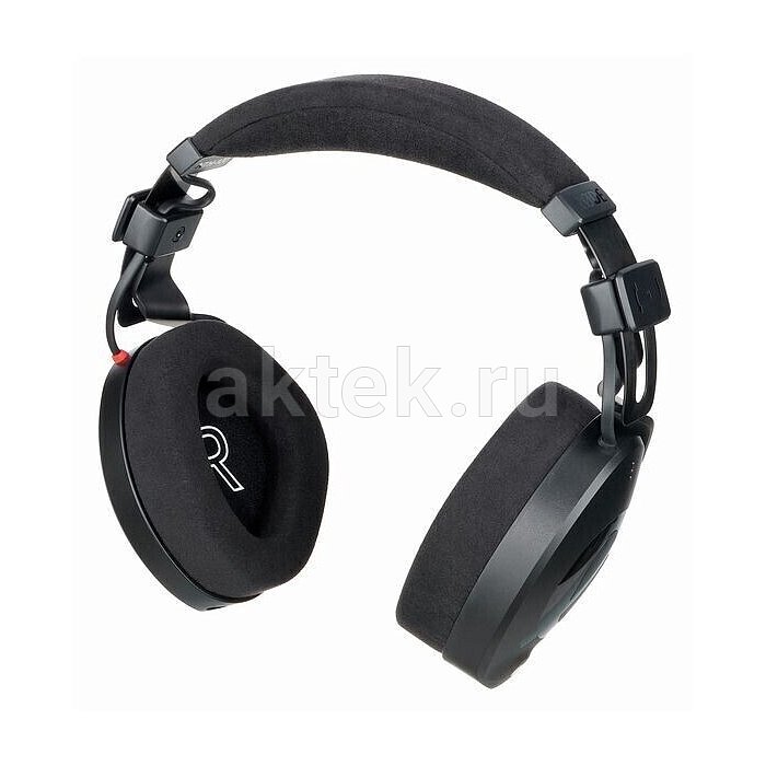 Студийные наушники RODE NTH-100