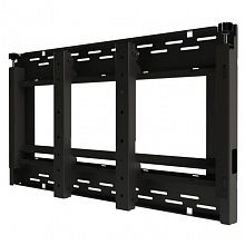 Peerless-AV DS-VW665 кронштейн видеостены 40–65″, VESA 700×400, 57 кг