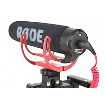 Накамерный микрофон RODE VideoMic GO 2