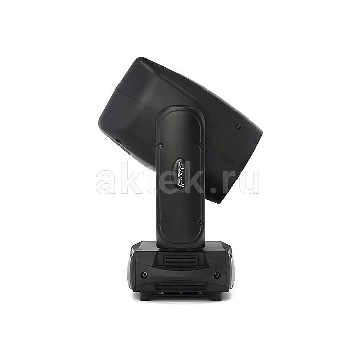STAGE4 broBEAM 200 поворотная BEAM-голова, луч 2,6°, дальность 70 м 4