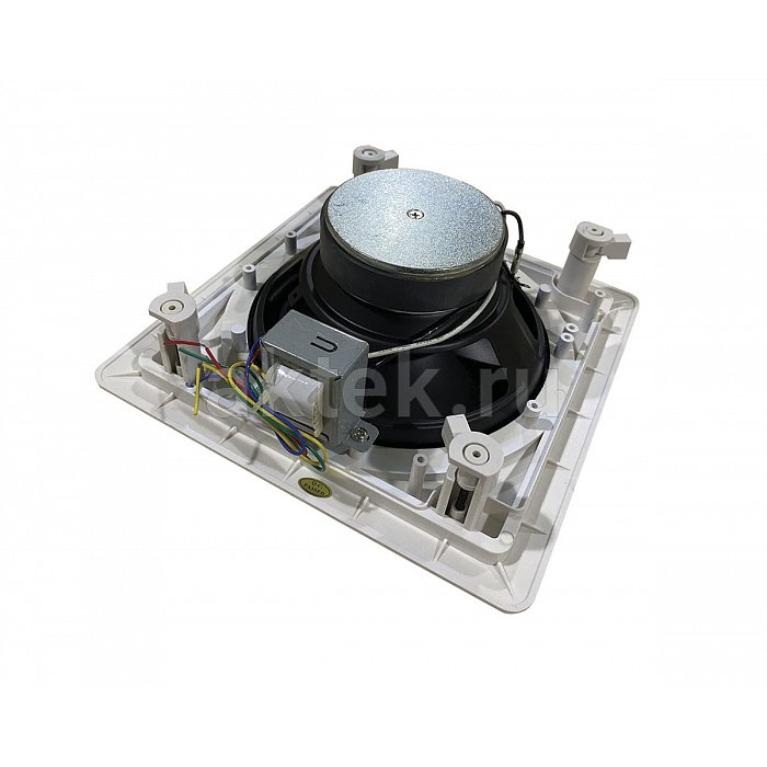 VOLTA SCS-40T потолочный трансляционный громкоговоритель, 40 Вт/100 В, 2 полосы 3