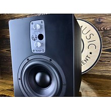 Студийный сабвуфер Eve Audio TS107 3