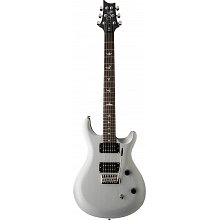 Электрогитара PRS SE CE24 Standard Satin Silver