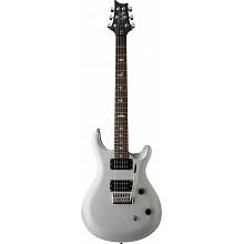 Электрогитара PRS SE CE24 Standard Satin Silver