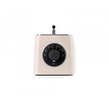 Ruark Audio R1 MK4 Light Cream компактное Bluetooth-радио 75мм/9Вт 2
