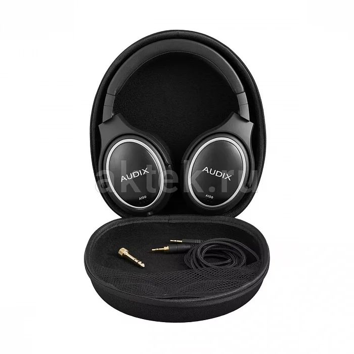 Audix A150 студийные наушники, 10 Гц–30 кГц 7