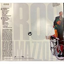 Виниловая пластинка EROS RAMAZZOTTI - EN TODOS LOS SENTIDOS 180 GRAM COLORED VINYL 12" 2