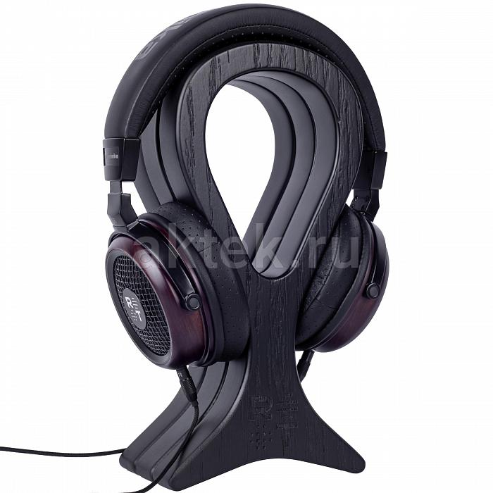 Подставка для наушников Radiotehnika BH-01 Black 2