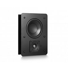 M&K Sound IW95 White пассивная встраиваемая АС 6,5″ 300Вт