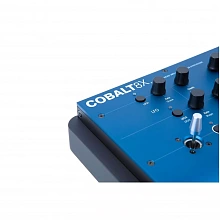 Modal Cobalt8X синтезатор, 61 клавиша, 8 голосов, аналоговая обработка 3
