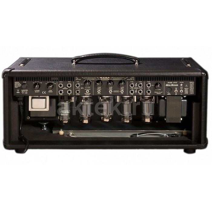 Гитарный усилитель Mesa Boogie Mark V Medium Head 2