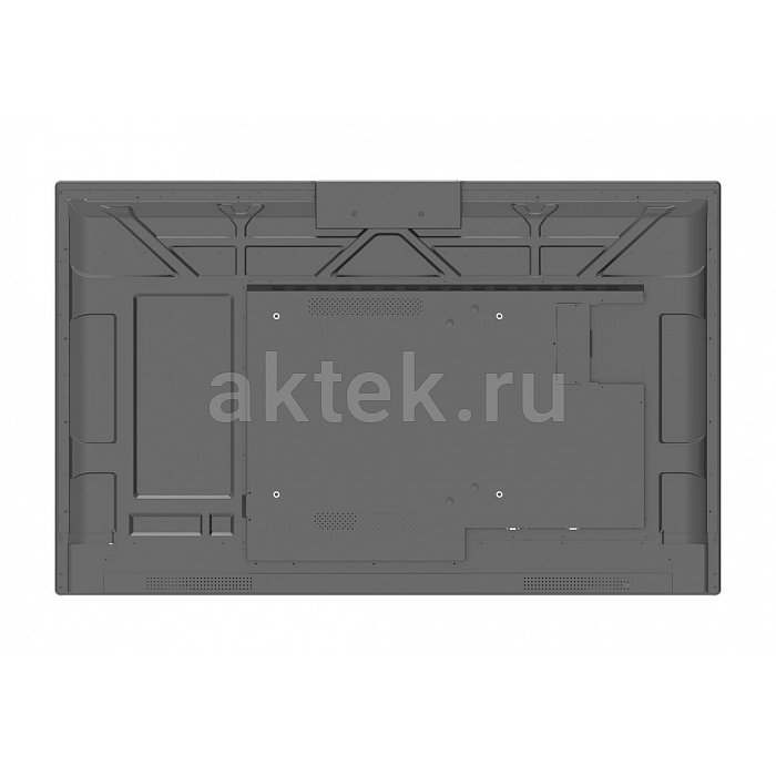 Exell EXID-752-RU интерактивная 4K-панель 75″ на 40 касаний 5