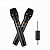 Беспроводные микрофоны для караоке SkyDisco MIC-WL20 v2.0