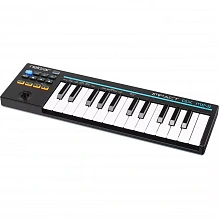 Nektar Impact GX Mini USB MIDI-клавиатура, 25 клавиш 3 Nektar Impact GX Mini USB MIDI-клавиатура, 25 клавиш 3
