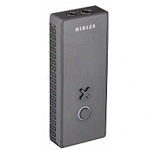 Усилитель для наушников Hidizs XO Black 2