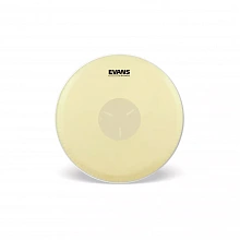 Evans EB09 Bongo Head 8-5/8" пластик для бонго