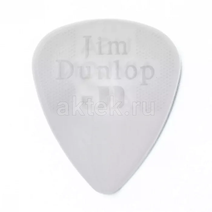 Dunlop 44P046 Nylon Standard 12Pack медиаторы, нейлон, 0,46 мм 3