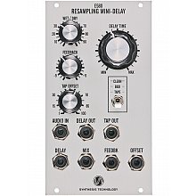 Модуль цифровой задержки Synthesis Technology E580 Mini‑Delay