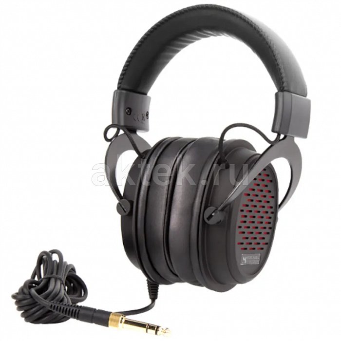 Полноразмерные наушники MUSIC PUBLIC KINGDOM HP503