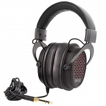 Полноразмерные наушники MUSIC PUBLIC KINGDOM HP503