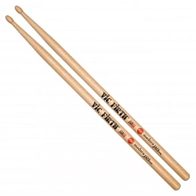 Vic Firth MJC1 барабанные палочки, орех 2 Vic Firth MJC1 барабанные палочки, орех 2