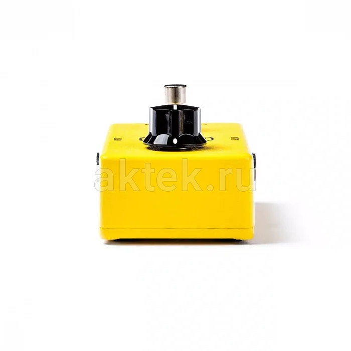MXR M148 Micro Chorus аналоговая гитарная педаль хоруса 4