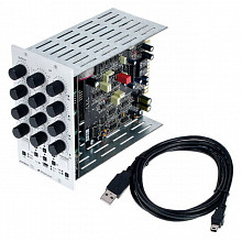 Эквалайзер Wes Audio _HYPERION 2 Эквалайзер Wes Audio _HYPERION 2