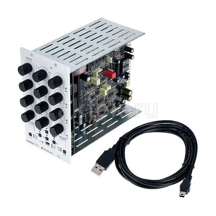 Эквалайзер Wes Audio _HYPERION 2