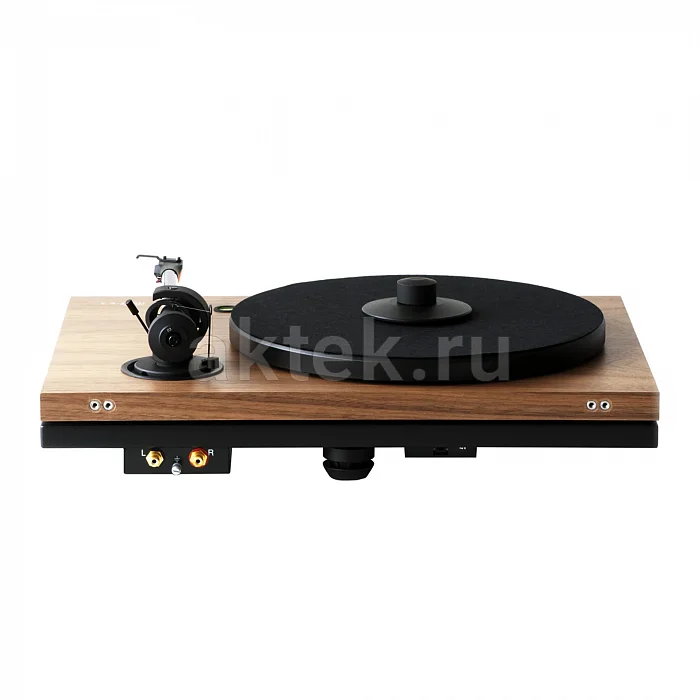 Виниловый проигрыватель Music Hall MMF 5.3 SE Walnut 2