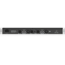 Behringer FBQ1502HD 2-канальный 2/3 октавный графический эквалайзер 2
