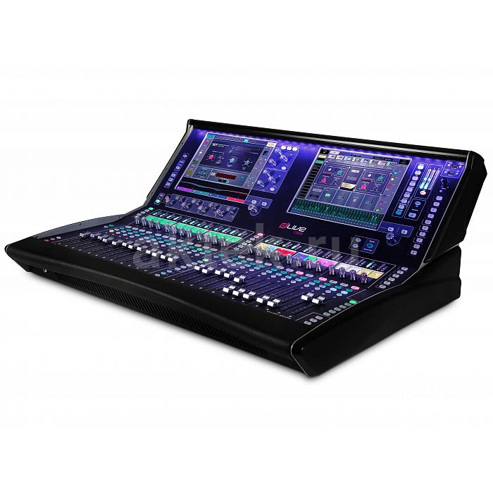 Цифровой микшер Allen & Heath dLive C3500 7
