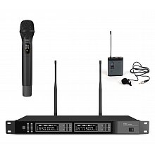 FBW A2D-MIX1 радиосистема комплект из диверситивного приёмника A220R