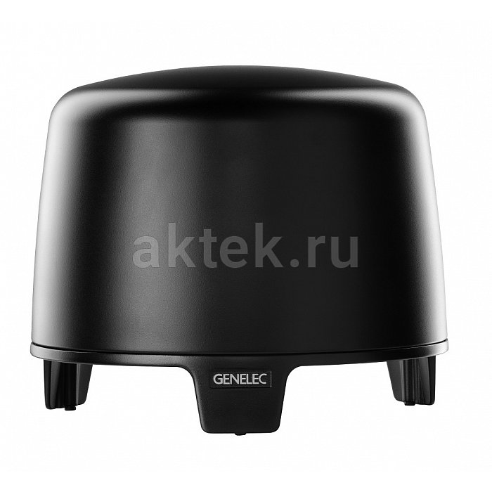 Genelec F Two BMM студийный сабвуфер 8" 150 Вт черный
