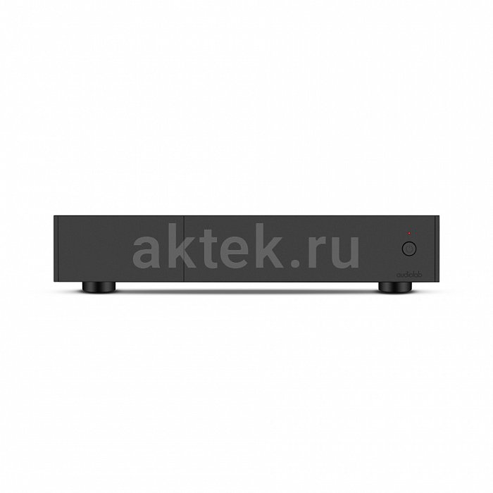 AudioLab 9000P Black усилитель мощности