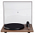 Виниловый проигрыватель Rega Planar 1 Walnut