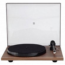Виниловый проигрыватель Rega Planar 1 Walnut