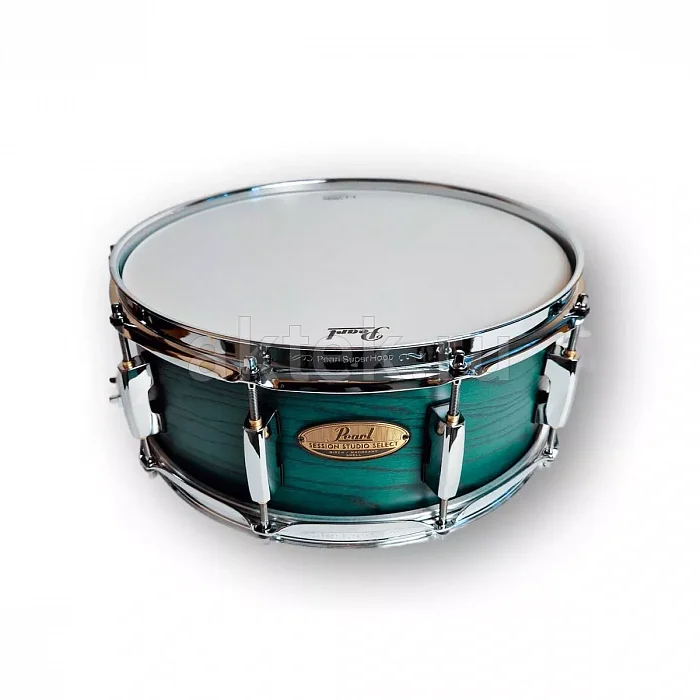 Pearl STS1455S/C851 малый барабан 14″×5,5″, берёза и махагони 6