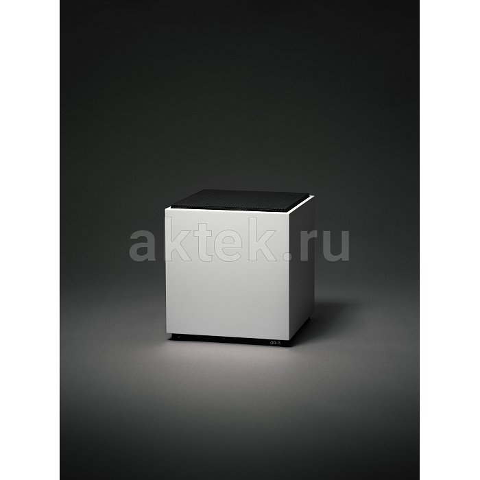 Активная акустическая система Teenage Engineering OD-11 white 6