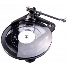 Комплект проигрывателя винила Rega Premium Black 2