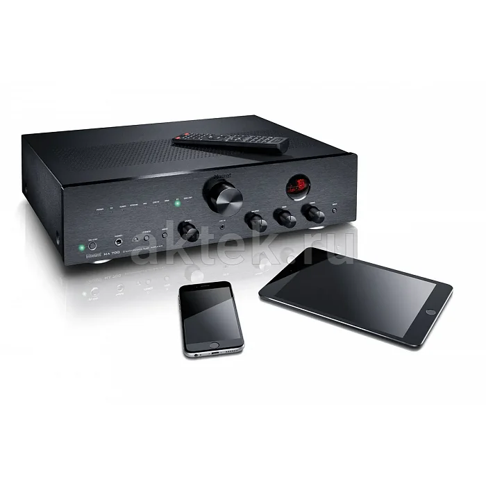 Интегральный усилитель Magnat MA 700 3