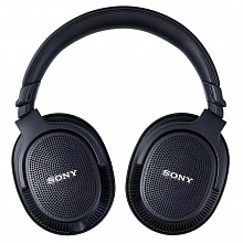Студийные наушники Sony MDR-MV1