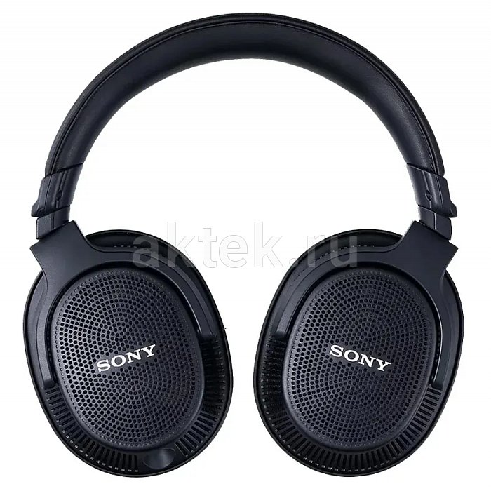 Студийные наушники Sony MDR-MV1