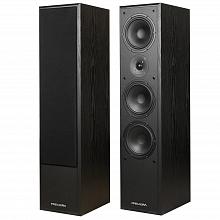 Напольная акустическая система PREMIERA ES-631 BK