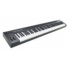 MIDI-клавиатура M-Audio Keystation 88 MK3 3