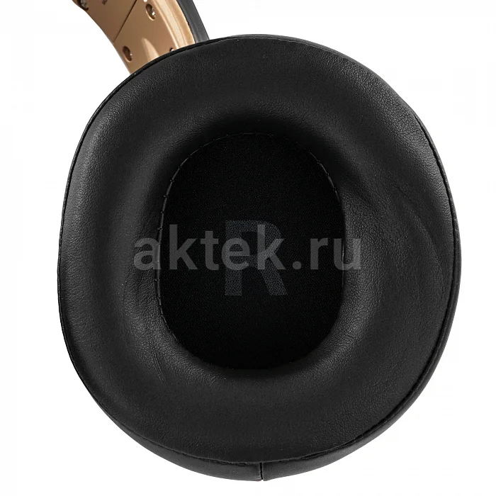 Полноразмерные наушники ONEODIO A70 black golden 4