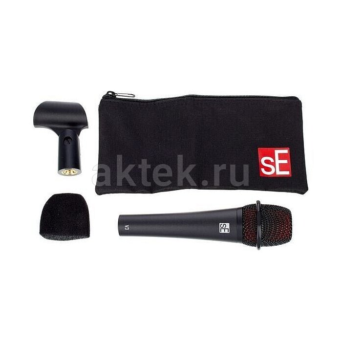 Студийный микрофон sE Electronics V3 3