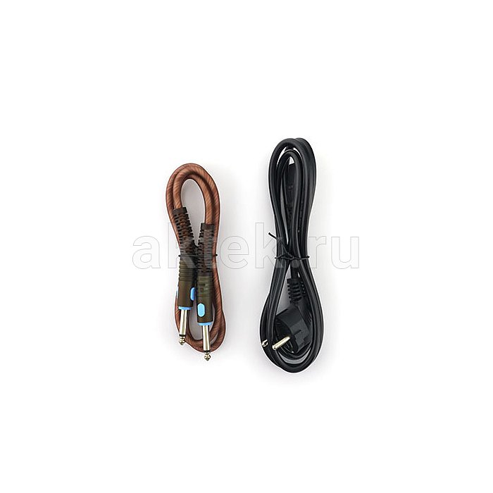 NEVOD DSN-1000 конференц-система, XLR, Jack 6,3 мм, RCA, RJ-45 6